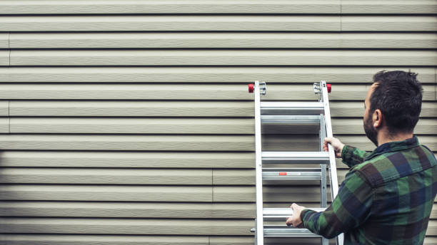 How To Choose The Right Materials for Your Siding Installation in 'Bradford Woods, PA