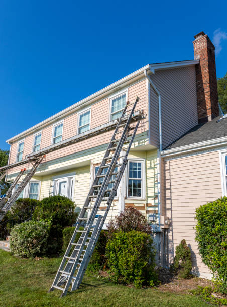 Bradford Woods, PA Siding Installation & Repair Company